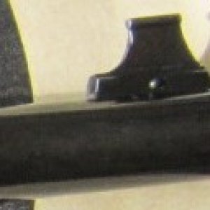 front sight