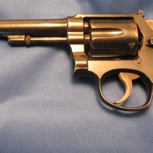 left side