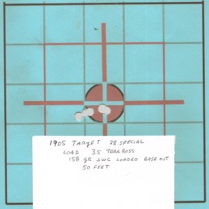 target rev 1