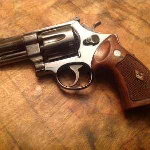 3.5" .357 Magnum