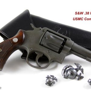 Victory "Officer's Model"
