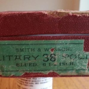 Left End 1254