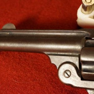 left barrel