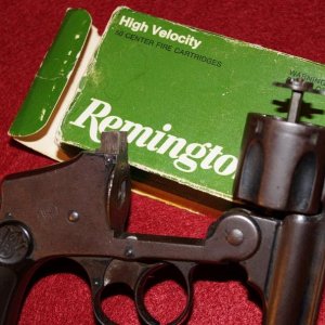 open ejector