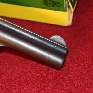 right barrel