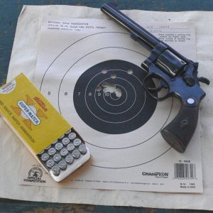 14-2 target