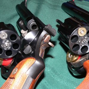 P&R difference