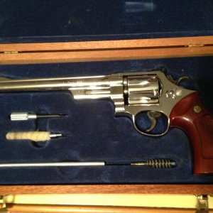 My find at The Tulsa Gun Show fall of 2012 
27-2   357mag