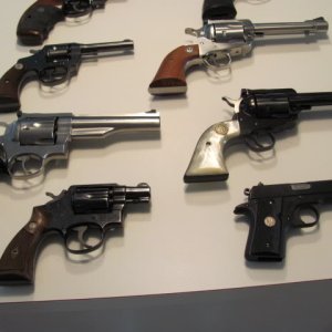 Collection 2008