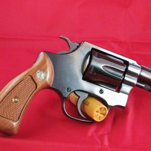 model 31 1 S&W 001
