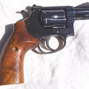 M34 right