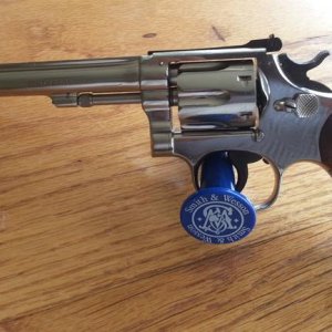 K 32 Left side