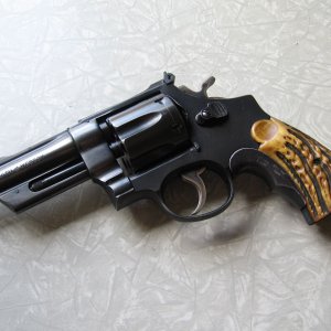 28-2 N4523, Jigged Bone