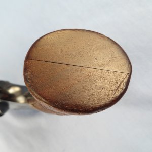 No Patent Date