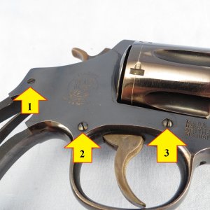 4 Screw