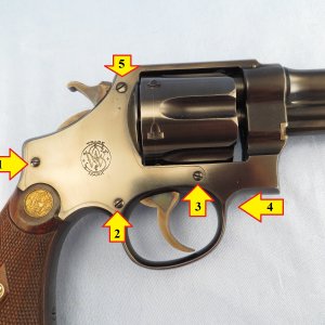 5 Screw