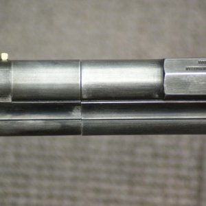 Barrel